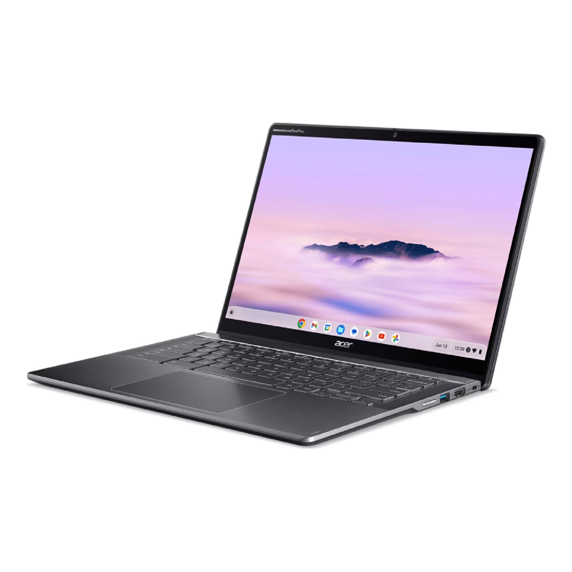 Acer Chromebook Plus Spin 514 CP514-4HN Intel i3-1315U 8GB