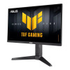 ASUS TUF Gaming Series 5 VG249QML5A 23.8" Full HD Fast-IPS 240Hz 0.3ms Height Adjustable Gaming Monitor with Speakers