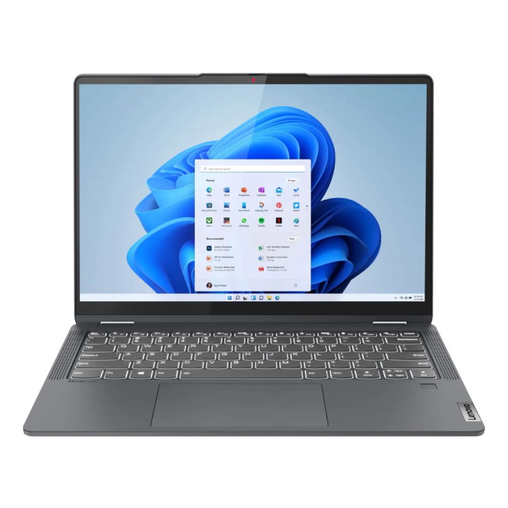 Lenovo IdeaPad Flex 5 14IAU7 i5-1235U 16GB 512GB Touch Laptop