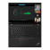 Lenovo ThinkPad X13 13.3" touchscreen laptop with 8GB RAM, 256GB SSD, and AMD Ryzen 5 PRO