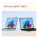 Microsoft Surface 7 Copilot+ Qualcomm Snapdragon-X1E 16GB RAM 1TB SSD 15" Touchscreen AI Laptop