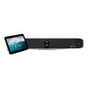 Poly Studio X70 All-In-One Video Conferencing Bar with TC10 Controller Kit - UK English localization