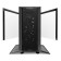 LIAN LI LANCOOL III EATX Midi Tempered Glass Case