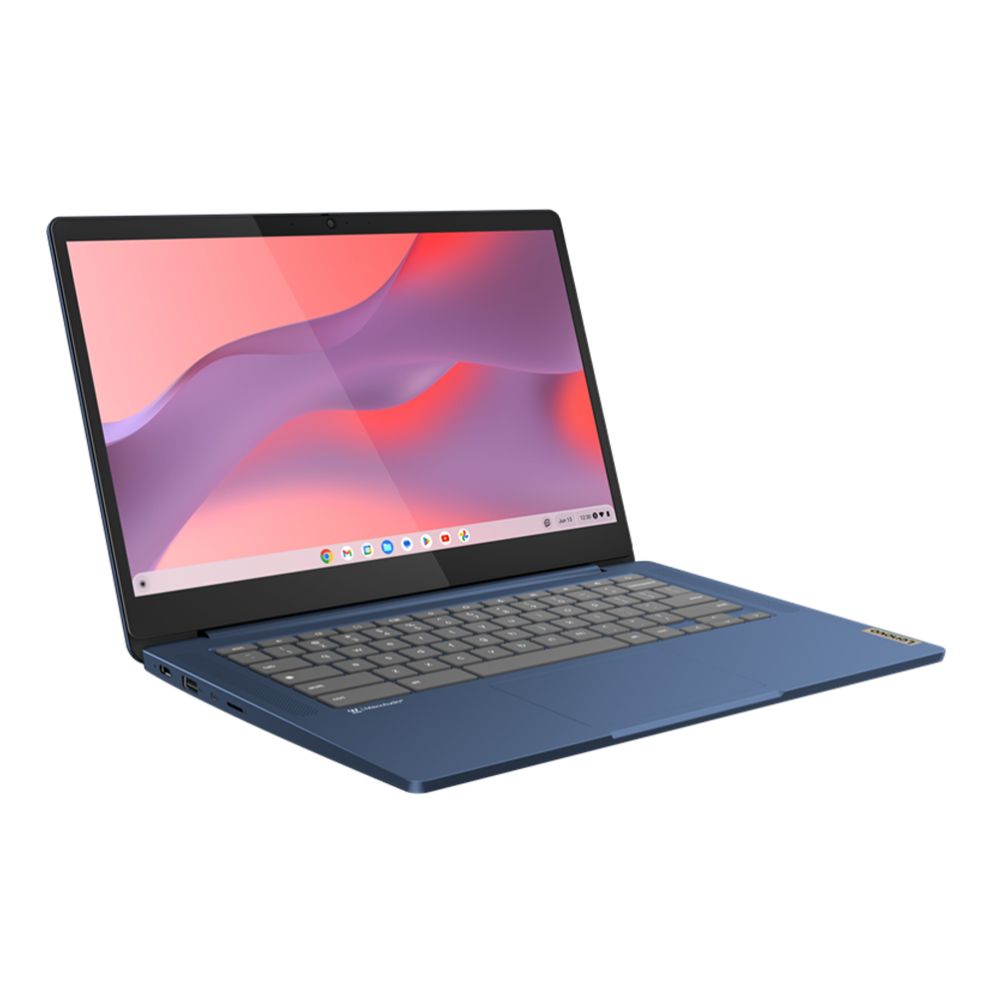 Lenovo IdeaPad Slim 3 Chrome MediaTek 520 4GB RAM Laptop