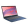 Lenovo IdeaPad Slim 3 Chrome MediaTek 520 4GB RAM 64GB SSD 14" ChromeOS Laptop