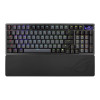 ASUS ROG Azoth 96 HE RGB Wireless Mechanical Gaming Keyboard - Black