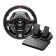 Thrustmaster T-128 Racing Wheel and 2 Pedals Set