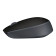 Logitech M170 RF Wireless Optical 1000 DPI Mouse - Black