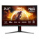 AOC C32G4Z 31.5" Full HD VA 260Hz 0.3ms Height Adjustable Curved Gaming Monitor with Speakers