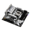 Asrock B650M PRO RS AMD B650 DDR5 Micro-ATX Socket AM5 Motherboard