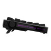 ASUS ROG Strix Morph 96 Wireless Mechanical Tri-Mode RGB Gaming Keyboard - Black