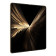 HONOR Magic V5 Snapdragon 8 Elite 16GB RAM 512GB ROM Ultra-Slim Foldable 5G Dual SIM AI Smartphone - Dawn Gold