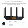 TP-LINK Archer AXE75 Wi-Fi 6 tri-band router for seamless online experiences
