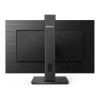 Philips S Line 21.5" Full HD IPS 4ms Height Adjustable Monitor with Speakers