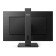 Philips S Line 21.5" Full HD IPS 4ms Height Adjustable Monitor with Speakers