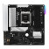 Asrock B850M PRO RS AMD B850 DDR5 Micro-ATX Socket AM5 Motherboard