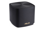 ASUS ZenWiFi XD4 Plus Dual-band Wi-Fi 6 Home Mesh System Black - 2 Pack