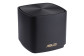 ASUS ZenWiFi XD4 Plus Dual-band Wi-Fi 6 Home Mesh System Black - 2 Pack