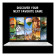ASUS ROG Zephyrus G16 GU605CR-QR110W Intel Core Ultra 9 285H 32GB RAM 2TB SSD RTX 5070 Ti 16" Windows 11 Home Gaming Laptop