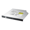 ASUS SDRW-08U1MT Ultra Slim DVD-RW Internal Optical Disc Drive