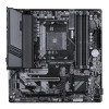 GIGABYTE B550M GAMING X WIFI6 AMD B550 Micro ATX Socket AM4 Motherboard