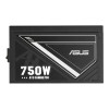 ASUS-ATS-750G 750W ATX 80 PLUS Gold PSU Power Supply