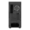 Gamdias Talos M3 Mesh Case with 360mm Water Cooler and 750W PSU Bundle - Black