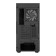 Gamdias Talos M3 Mesh Case with 360mm Water Cooler and 750W PSU Bundle - Black