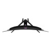 MSI MPG 321CURX QD-LED 32" Curved QD-OLED UHD 4K 240Hz 0.03ms Height Adjustable Gaming Monitor
