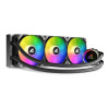 Sharkoon S90 RGB 360mm RGB All-in-One Liquid Cooler