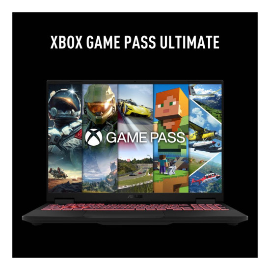 ASUS TUF A16 Gaming Laptop 16" with AMD Ryzen AI 9 HX 370, 32GB RAM, 2TB SSD, RTX 4070