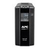 APC Pro 500 Watt - 900 VA - 230 V AVR LCD 6 IEC Outlets Back-UPS
