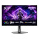 AOC AGON AG326UZD2 31.5" 4K Ultra HD OLED 240Hz 0.03ms USB-C G-Sync Height Adjustable Gaming Monitor with Speakers