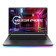ASUS ROG Strix G16 G615LW-S5007W Intel Core Ultra 9 275HX 32GB RAM 1TB SSD RTX 5080 16" Windows 11 Home Gaming Laptop