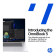 HP OmniBook 5 Next Gen AI 14-he0001na Qualcomm Snapdragon X1 16GB RAM 512GB SSD 14" Windows 11 Home Copilot+ Laptop