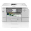Brother MFC-J4540DW 1200 x 1200 dpi A4 Wireless Multifunction Colour Inkjet Printer