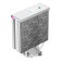 DeepCool AK400 Digital WH Fluid Dynamic Bearing CPU Air Coolers - White