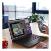 Lenovo ThinkPad X1 Carbon Gen 13 Aura Edition 21NX007BUK Intel Core Ultra 7 255U 16GB RAM 512GB SSD 14" Windows 11 Pro Business Laptop