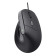 Trust Bayo II Right-hand Wired Optical 2400 DPI Mouse - Black