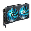 PowerColor Radeon RX 7600 XT 16GB GDDR6 PCI Express x8 graphics card