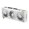 ASUS TUF Gaming GeForce RTX 5070 Ti BTF OC Edition 16GB Graphics Card - White