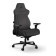 Corsair TC500 LUXE Premium Breathable Fabric Gaming Chair - Shadow