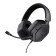Trust GXT 492 Carus Wired Stereo Gaming Headset - Black