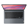 Lenovo IdeaPad Slim 3 Chrome Intel Core i3 N305 8GB RAM 256GB SSD 14" ChromeOS Laptop