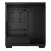 Corsair 3500X Tempered Glass Mid-Tower ATX Gaming PC Case - Black