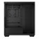 Corsair 3500X Tempered Glass Mid-Tower ATX Gaming PC Case - Black
