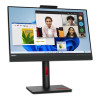 Lenovo ThinkCentre Tiny-In-One 24 Gen 5 23.8" IPS Full HD Height Adjustable Built in Speakers & Webcam Monitor