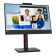 Lenovo ThinkCentre Tiny-In-One 24 Gen 5 23.8" IPS Full HD Height Adjustable Built in Speakers & Webcam Monitor