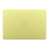 Apple MacBook Neo A18 Pro AI 8GB RAM 512GB SSD Touch ID 13" macOS Laptop - Citrus