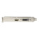 GIGABYTE GeForce GT 1030 2GB Low Profile Graphics Card